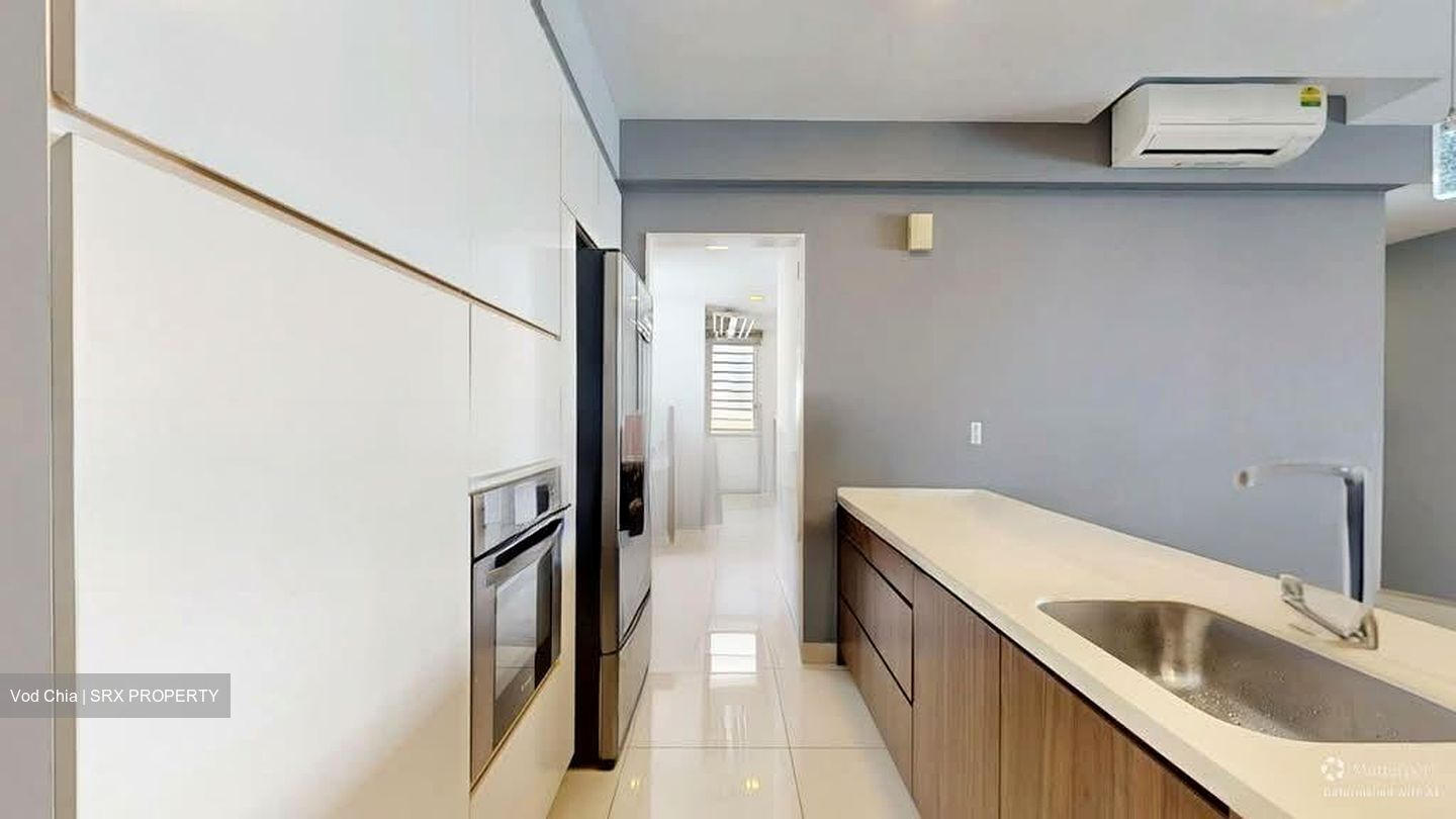 Mi Casa (D23), Condominium #544539101
